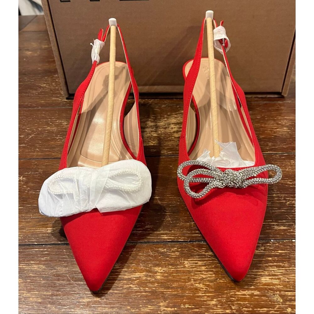 BCBGeneration Donna Pump Size 11 - image 2